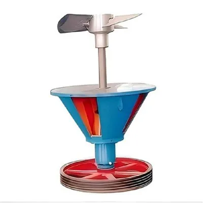 Imxarrab Broke Pulper